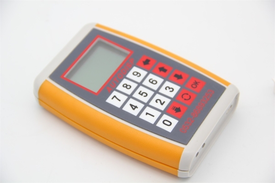 IP65 Gas Station LED Oil Price Display Board For Price Adjustment